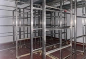 295m² warehouse industrial for sale in Muñopedro, Santa Ana, 38 photo