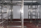 295m² warehouse industrial for sale in Muñopedro, Santa Ana, 38 photo