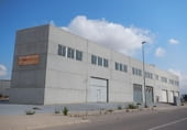 Nave Industrial en venta con 4768m² en Almazora, ROSELLO DEL, 3 foto