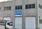 Nave Industrial en venta con 4768m² en Almazora, ROSELLO DEL, 3 foto