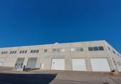 Nave Industrial en venta con 4768m² en Almazora, ROSELLO DEL, 3 foto