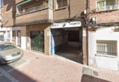 456m² warehouse industrial for sale in Madrid, in the area of Historic Center of Vallecas, SANTA MARIA SALOME, 1 photo