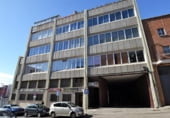 144m² office for sale in Madrid, in the area of Simancas, CL RUFINO GONZALEZ, 14 photo
