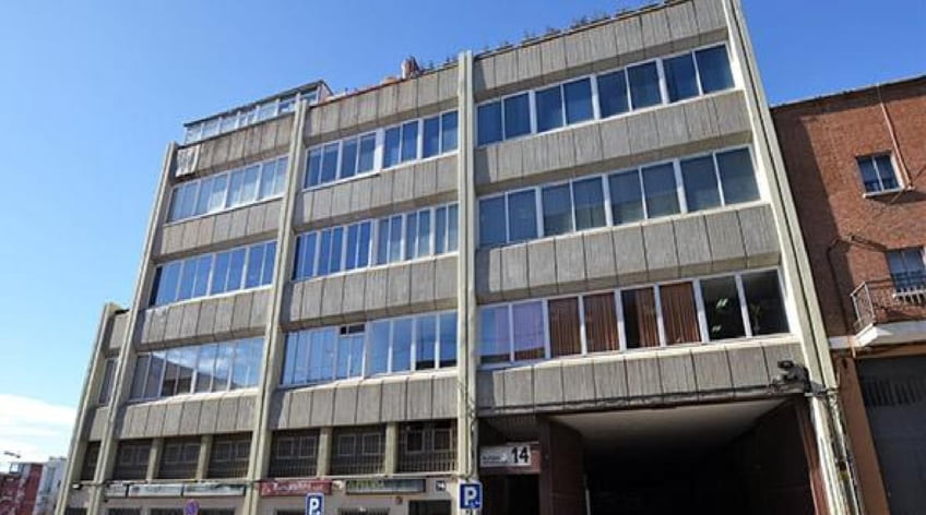 Oficina