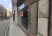 Taller en venta con 320m² en Oviedo, en la zona de Ciudad Naranco, CORONEL BOBES, 11 foto