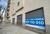 1490m² commercial premises for sale in Lérida, CL VALLS D-ANDORRA, 163 photo