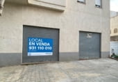 1490m² commercial premises for sale in Lérida, CL VALLS D-ANDORRA, 163 photo