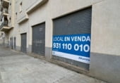 1490m² commercial premises for sale in Lérida, CL VALLS D-ANDORRA, 163 photo
