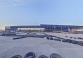 10429m² warehouse industrial for sale in Bailén, DS DISEMINADOS, S/N photo