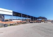 10429m² warehouse industrial for sale in Bailén, DS DISEMINADOS, S/N photo