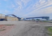 10429m² warehouse industrial for sale in Bailén, DS DISEMINADOS, S/N photo