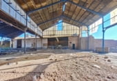 10429m² warehouse industrial for sale in Bailén, DS DISEMINADOS, S/N photo