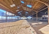 10429m² warehouse industrial for sale in Bailén, DS DISEMINADOS, S/N photo