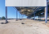 10429m² warehouse industrial for sale in Bailén, DS DISEMINADOS, S/N photo