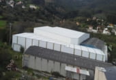Nau Industrial
en venda
amb 8699m² a Cariño, a la zona de A Pedra, Do Sagron, SN foto
