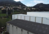 Nau Industrial
en venda
amb 8699m² a Cariño, a la zona de A Pedra, Do Sagron, SN foto