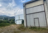 Nau Industrial
en venda
amb 8699m² a Cariño, a la zona de A Pedra, Do Sagron, SN foto