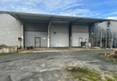 Nau Industrial
en venda
amb 8699m² a Cariño, a la zona de A Pedra, Do Sagron, SN foto