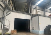 Nau Industrial
en venda
amb 8699m² a Cariño, a la zona de A Pedra, Do Sagron, SN foto