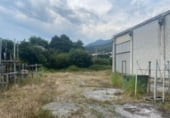Nau Industrial
en venda
amb 8699m² a Cariño, a la zona de A Pedra, Do Sagron, SN foto
