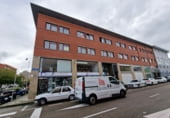 Oficina en venta con 253m² en Santander foto