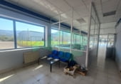 1434m² atelier pour vente à Sollano-Llantada photo