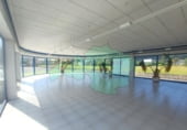 1434m² atelier pour vente à Sollano-Llantada photo