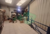 1434m² atelier pour vente à Sollano-Llantada photo