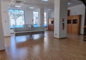 349m² commercial premises for sale in A Coruña, Santa Margarita-Los Puentes photo