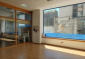 349m² commercial premises for sale in A Coruña, Santa Margarita-Los Puentes photo