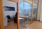 349m² commercial premises for sale in A Coruña, Santa Margarita-Los Puentes photo