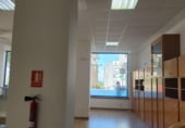 349m² commercial premises for sale in A Coruña, Santa Margarita-Los Puentes photo