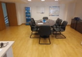 349m² commercial premises for sale in A Coruña, Santa Margarita-Los Puentes photo