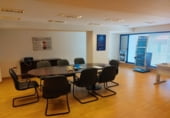 349m² commercial premises for sale in A Coruña, Santa Margarita-Los Puentes photo
