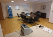 349m² commercial premises for sale in A Coruña, Santa Margarita-Los Puentes photo