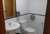 349m² commercial premises for sale in A Coruña, Santa Margarita-Los Puentes photo