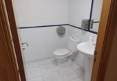 349m² commercial premises for sale in A Coruña, Santa Margarita-Los Puentes photo