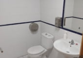 349m² commercial premises for sale in A Coruña, Santa Margarita-Los Puentes photo