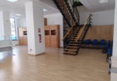 349m² commercial premises for sale in A Coruña, Santa Margarita-Los Puentes photo