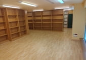 349m² commercial premises for sale in A Coruña, Santa Margarita-Los Puentes photo