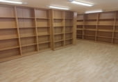 349m² commercial premises for sale in A Coruña, Santa Margarita-Los Puentes photo
