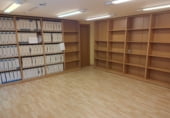 349m² commercial premises for sale in A Coruña, Santa Margarita-Los Puentes photo