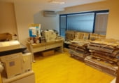 349m² commercial premises for sale in A Coruña, Santa Margarita-Los Puentes photo