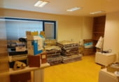 349m² commercial premises for sale in A Coruña, Santa Margarita-Los Puentes photo