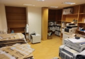 349m² commercial premises for sale in A Coruña, Santa Margarita-Los Puentes photo