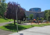 349m² commercial premises for sale in A Coruña, Santa Margarita-Los Puentes photo