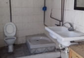 Local comercial en venta con 462m² en Santa Coloma de Gramenet foto