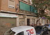 Bar, Cafeteria
en venda
amb 191m² a València, CALLE FLORESTA 8 foto