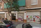 Bar, Cafeteria
en venda
amb 191m² a València, CALLE FLORESTA 8 foto