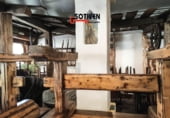 155m² restaurant pour cession à Arona photo